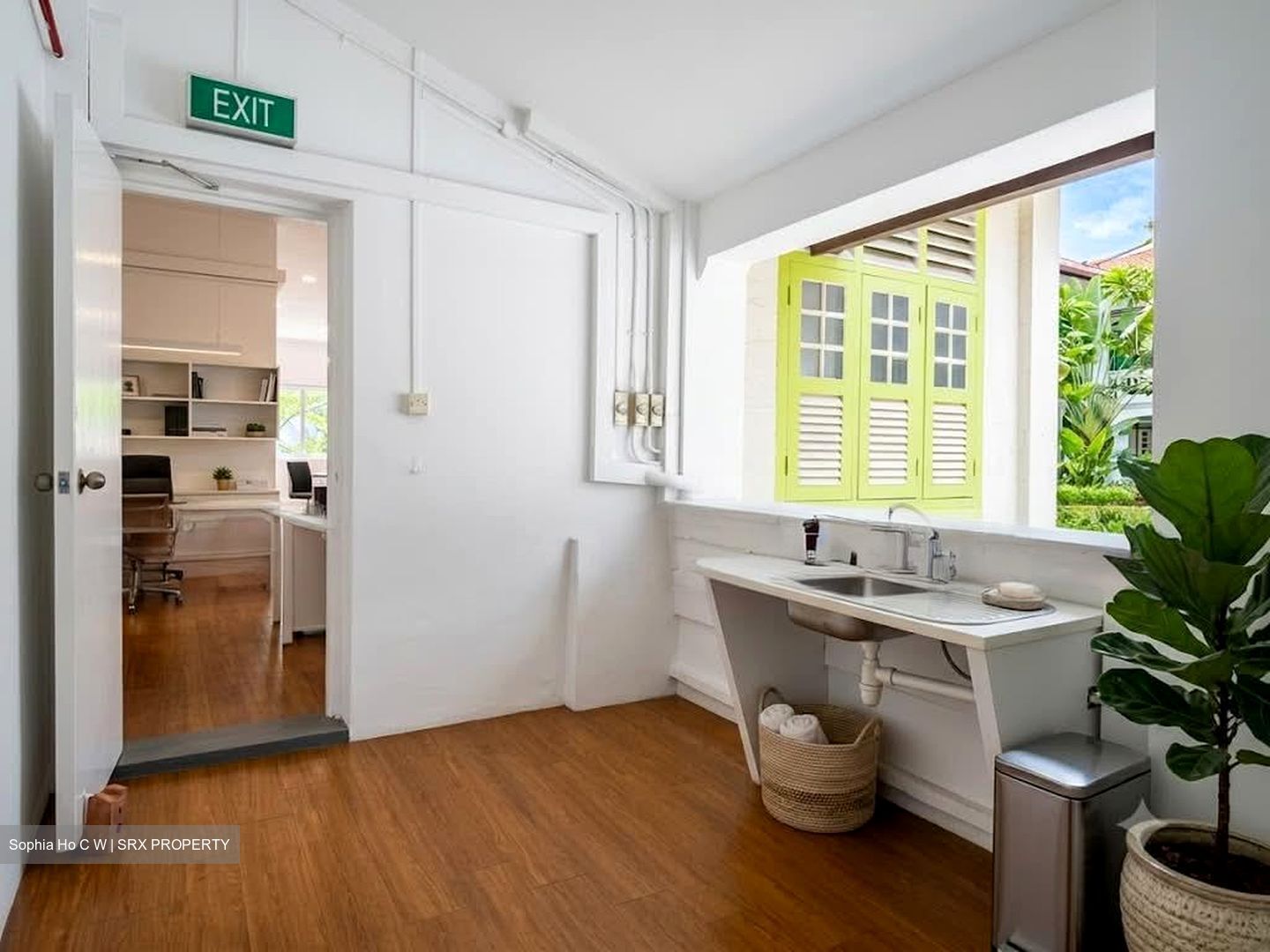 Telok Ayer Street (D1), Office #568724881